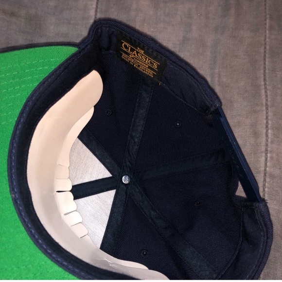 High Rise Co. Snapback - Picture 3 of 4